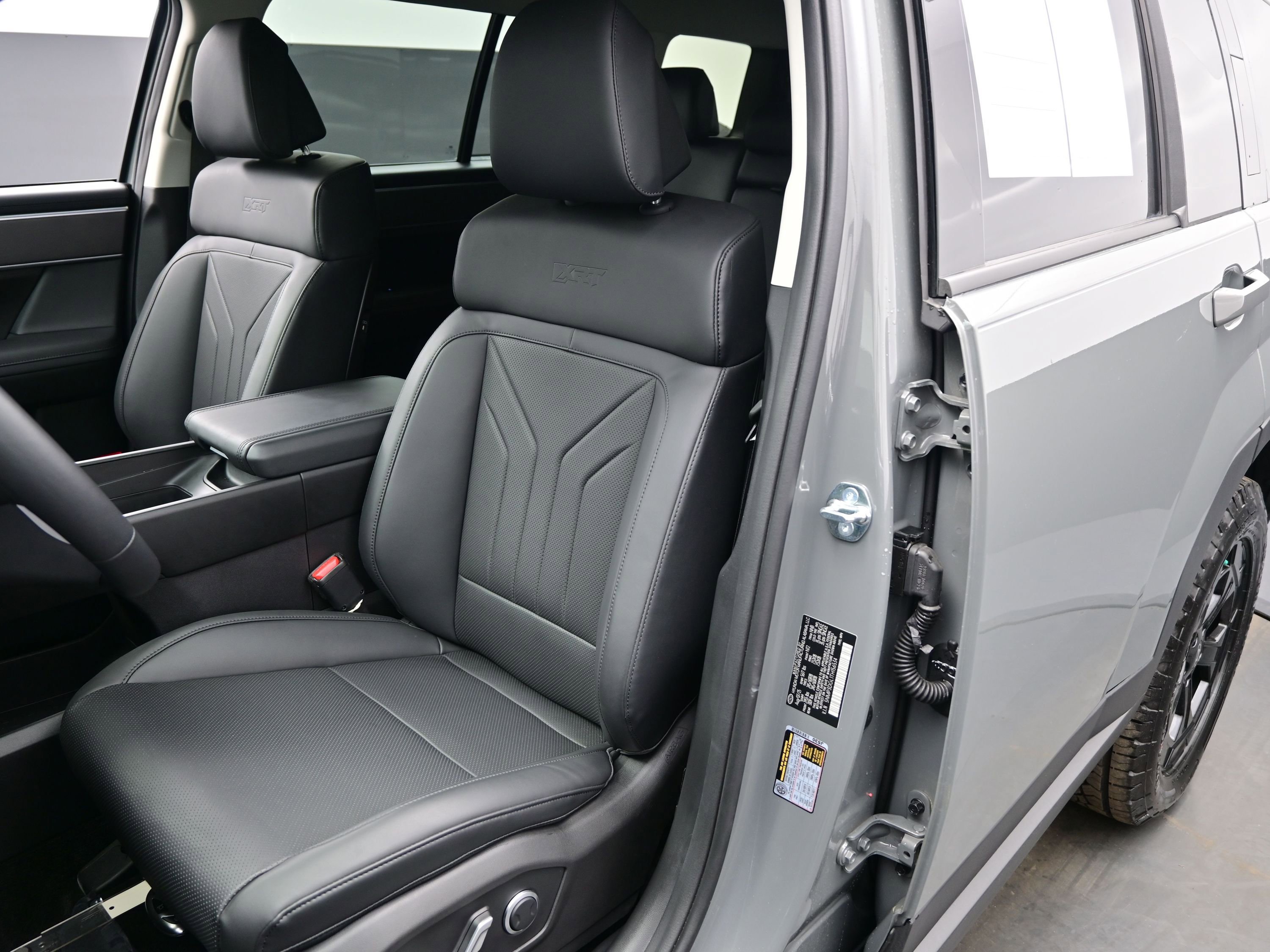 Certified 2026 Hyundai Santa Fe XRT image 12