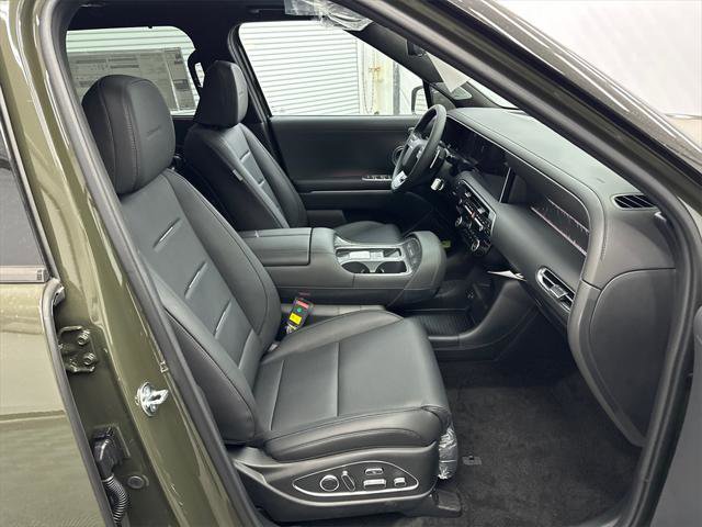 New 2026 Hyundai Palisade Calligraphy image 15