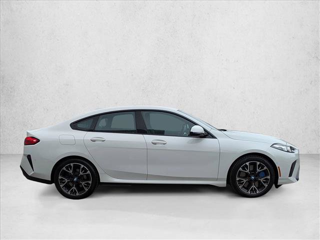 Used 2025 BMW 228i xDrive 228 xDrive image 4