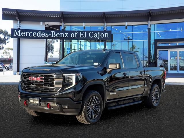 Used 2022 GMC Sierra 1500 Elevation