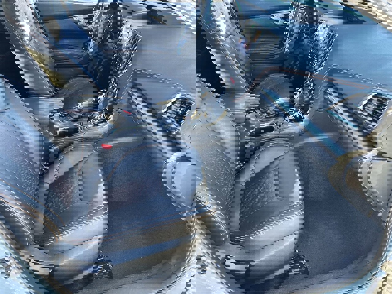 Certified 2023 Subaru Crosstrek 2.5i Limited image 9