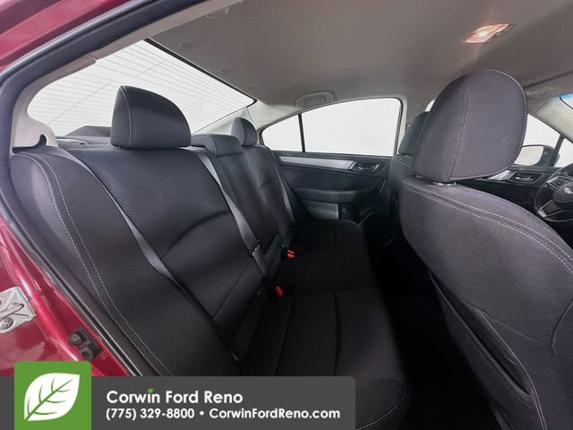 Used 2018 Subaru Legacy 2.5i Premium w/ Eyesight & BSD & Rcta & HBA AWD/4WD image 25