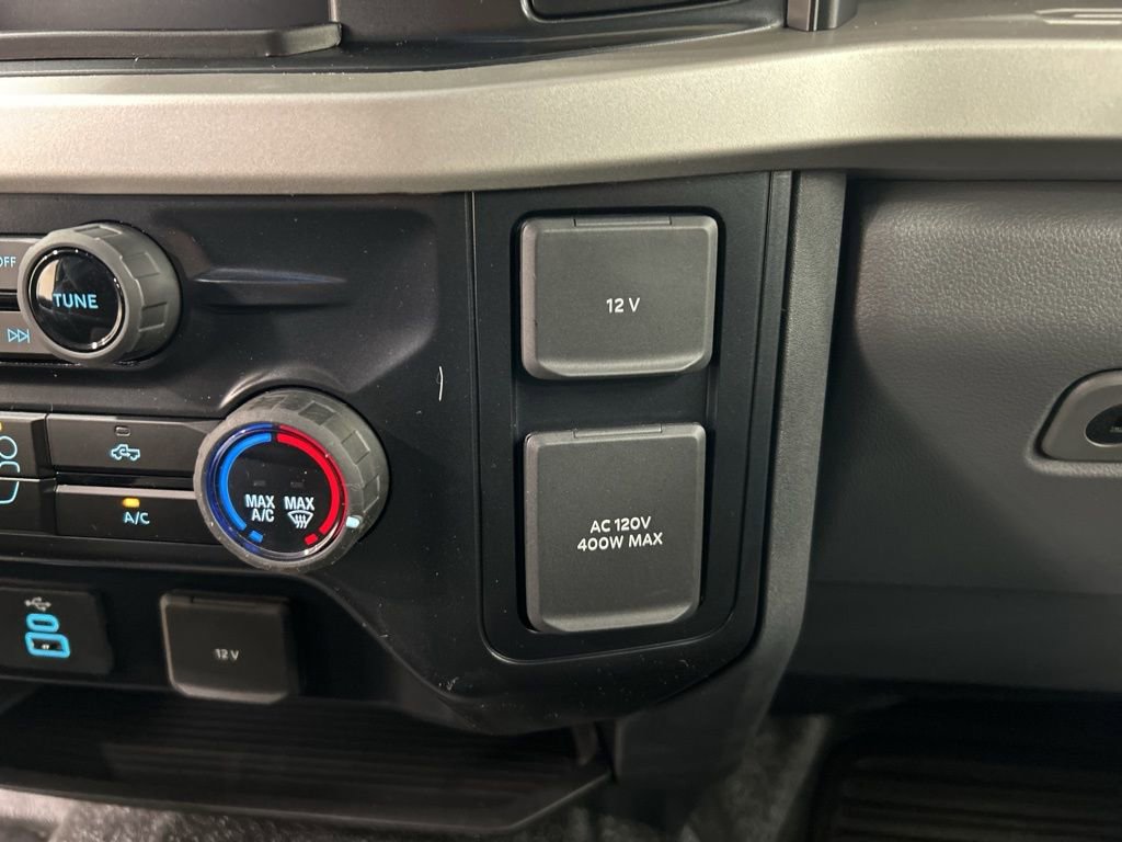 New 2026 Ford F250 XLT image 21