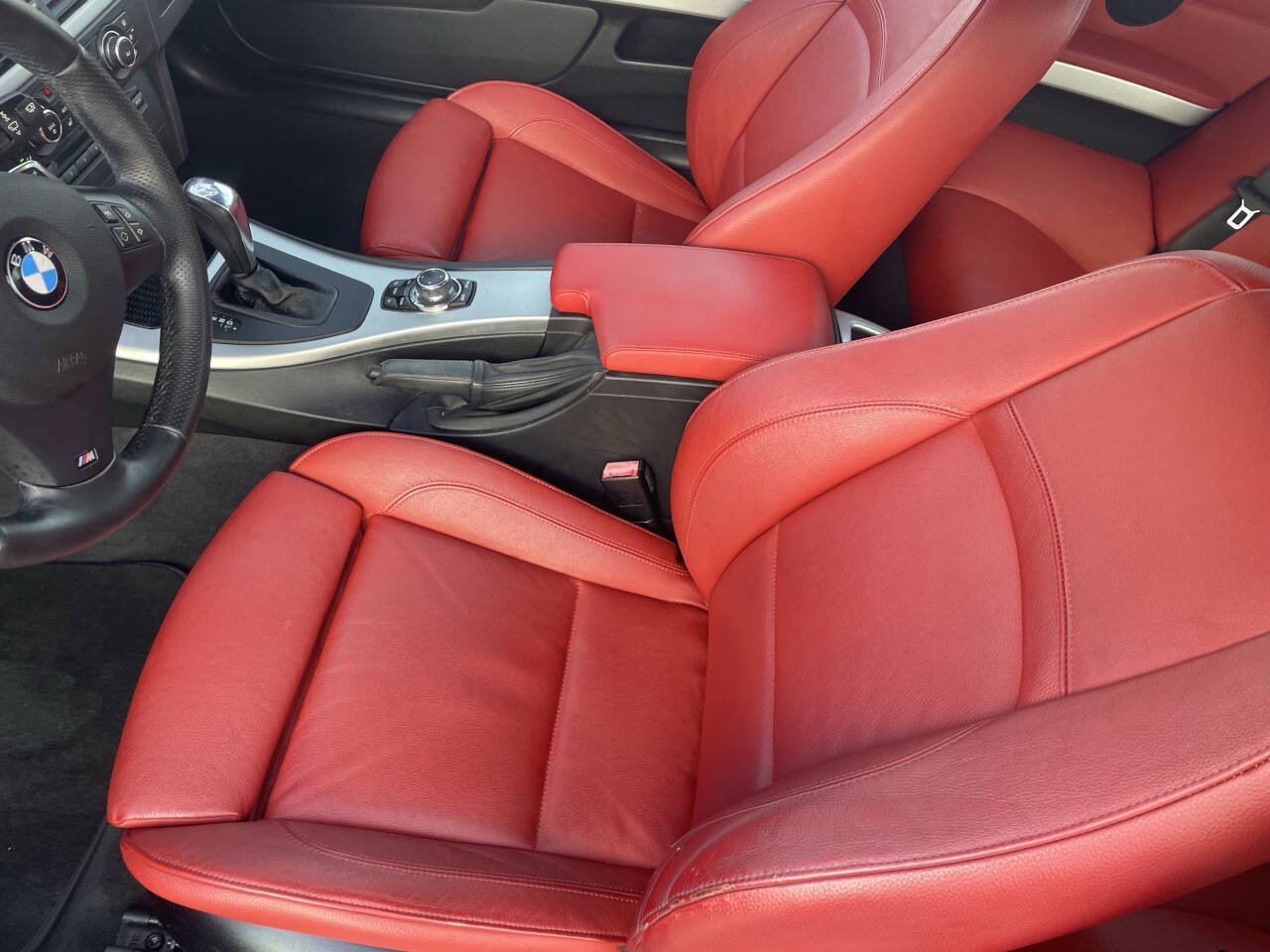 Used 2012 BMW 335i Coupe RWD image 22
