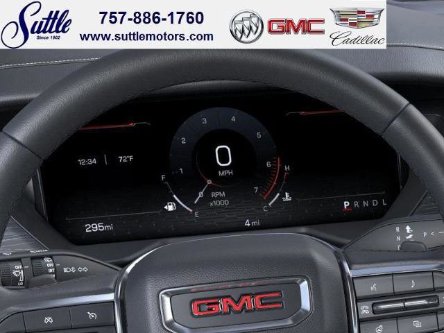 New 2026 GMC Acadia Elevation w/ Black Edition image 18