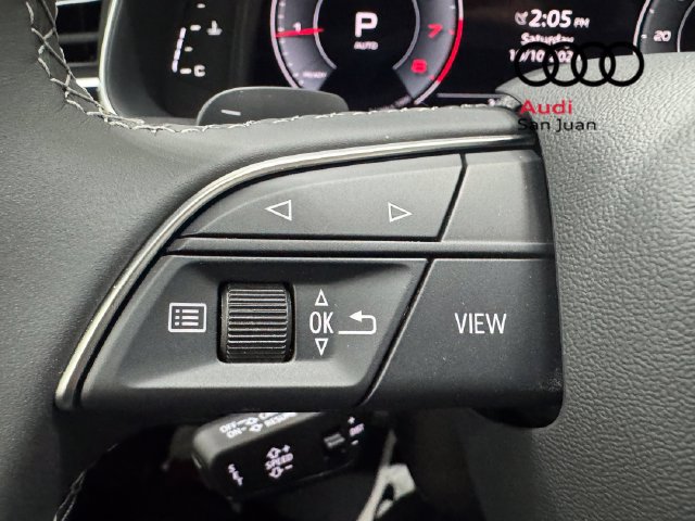 New 2026 Audi Q7 2.0T Premium AWD/4WD image 25
