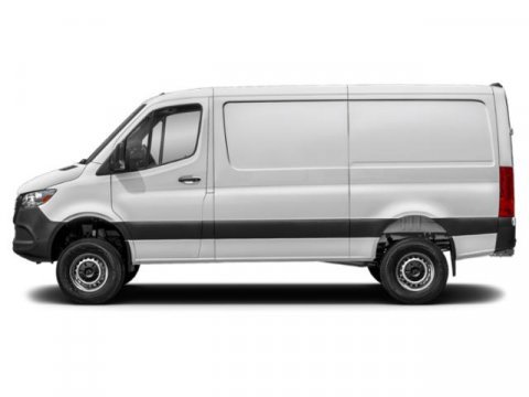 New 2026 Mercedes-Benz Sprinter 2500 image 3