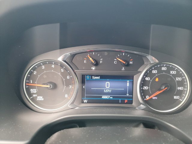 Certified 2022 GMC Acadia SLE FWD image 14