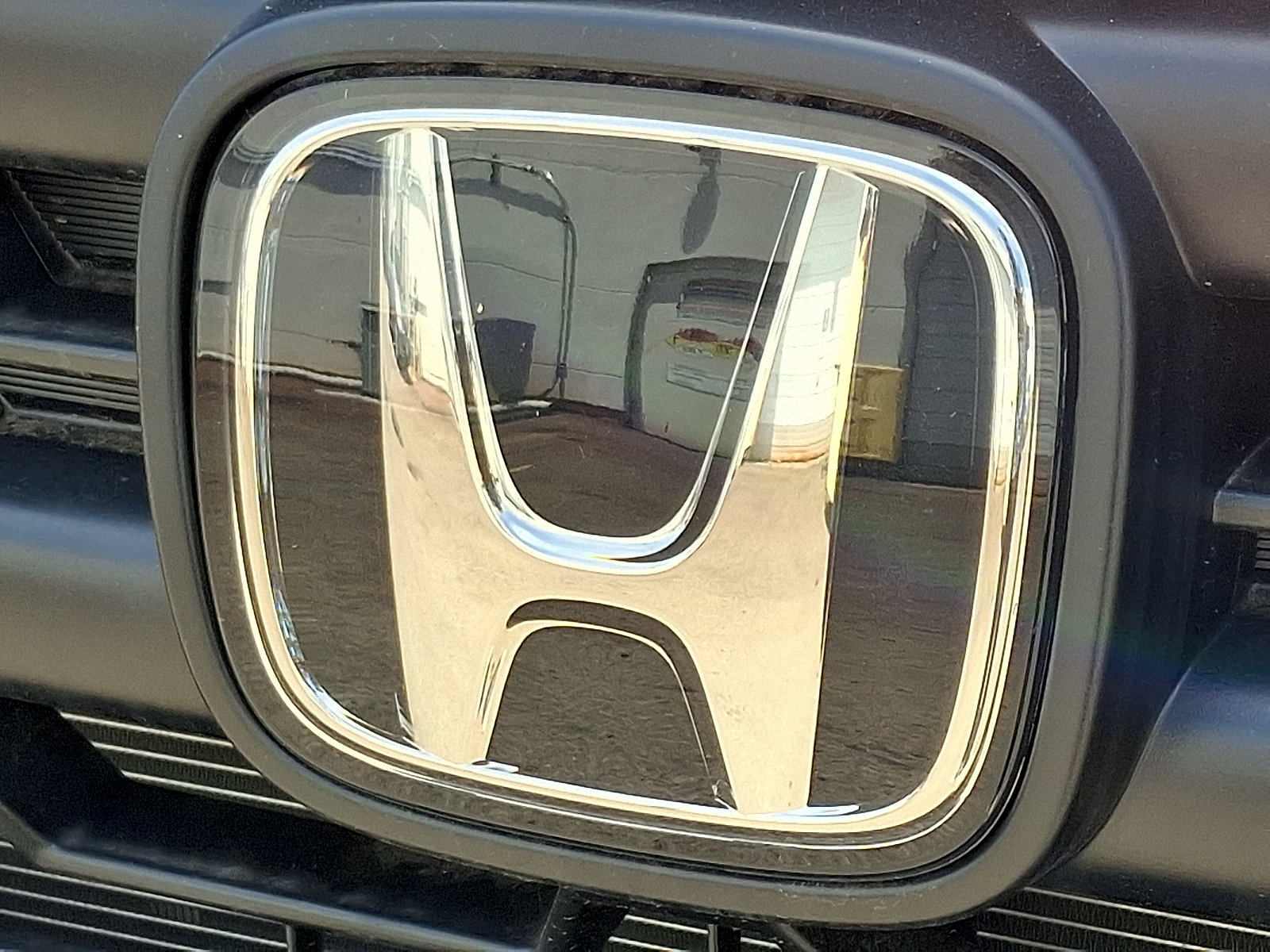 New 2026 Honda Ridgeline RTL image 15