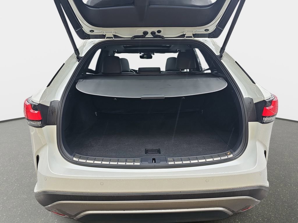 Certified 2025 Lexus RX 450h AWD w/ Convenience Package image 16