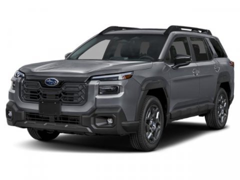 New 2026 Subaru Outback Premium AWD/4WD image 1