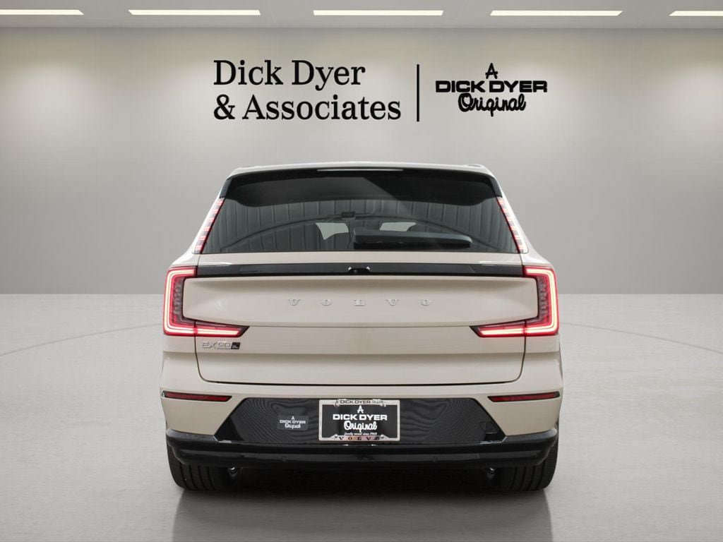 New 2026 Volvo EX90 Ultra AWD/4WD image 10