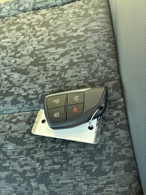 Used 2023 Chevrolet Colorado Z71 w/ Z71 Convenience Package 2 image 24