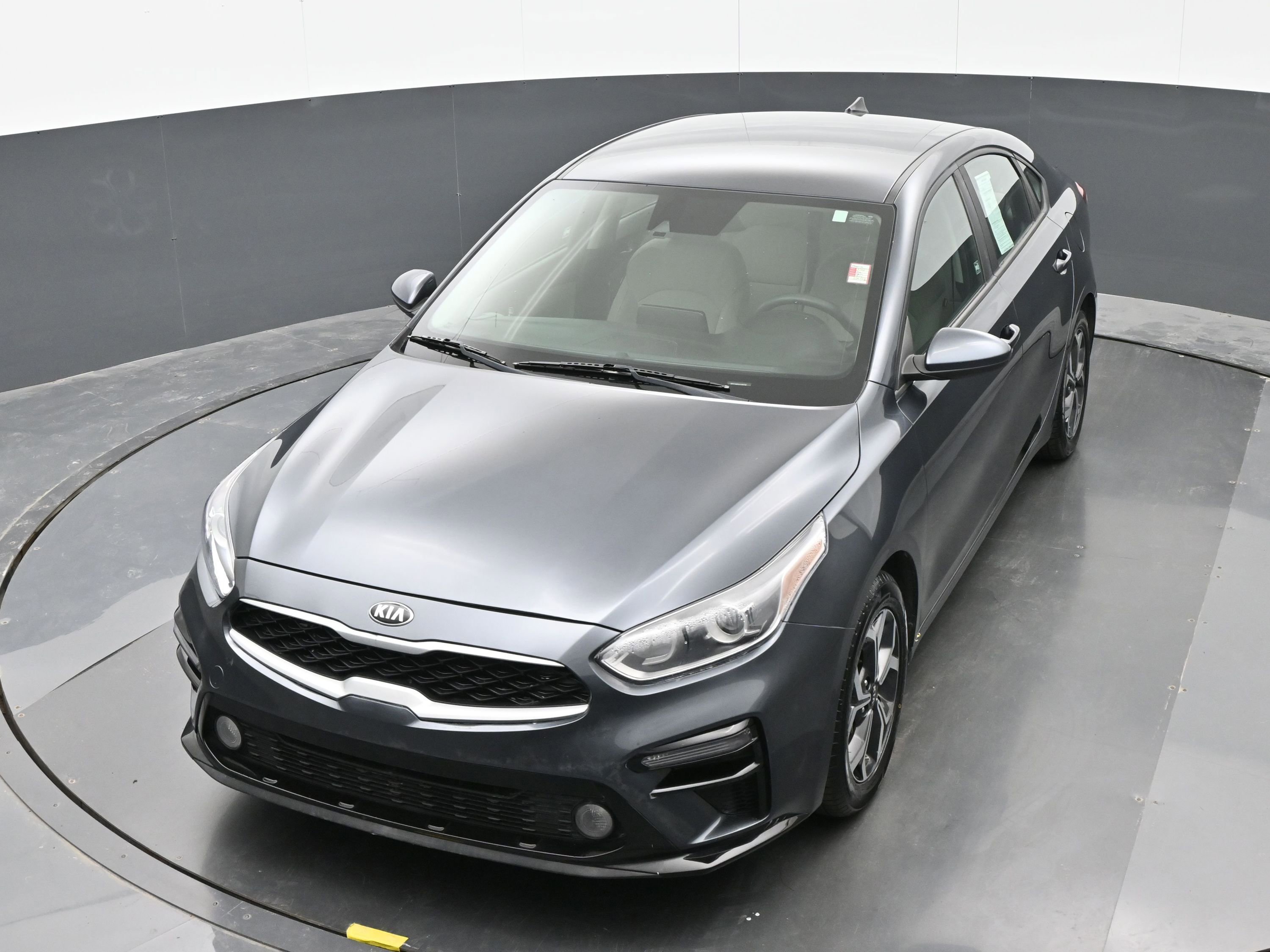 Used 2020 Kia Forte LXS FWD image 35