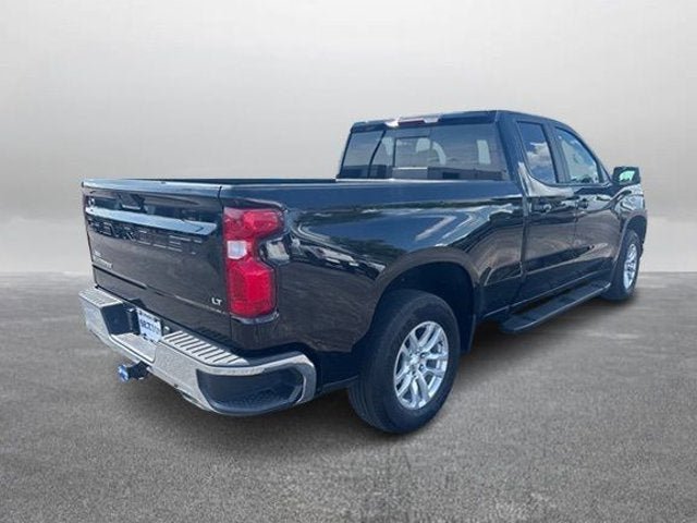 Used 2020 Chevrolet Silverado 1500 LT w/ All-Star Edition AWD/4WD image 8