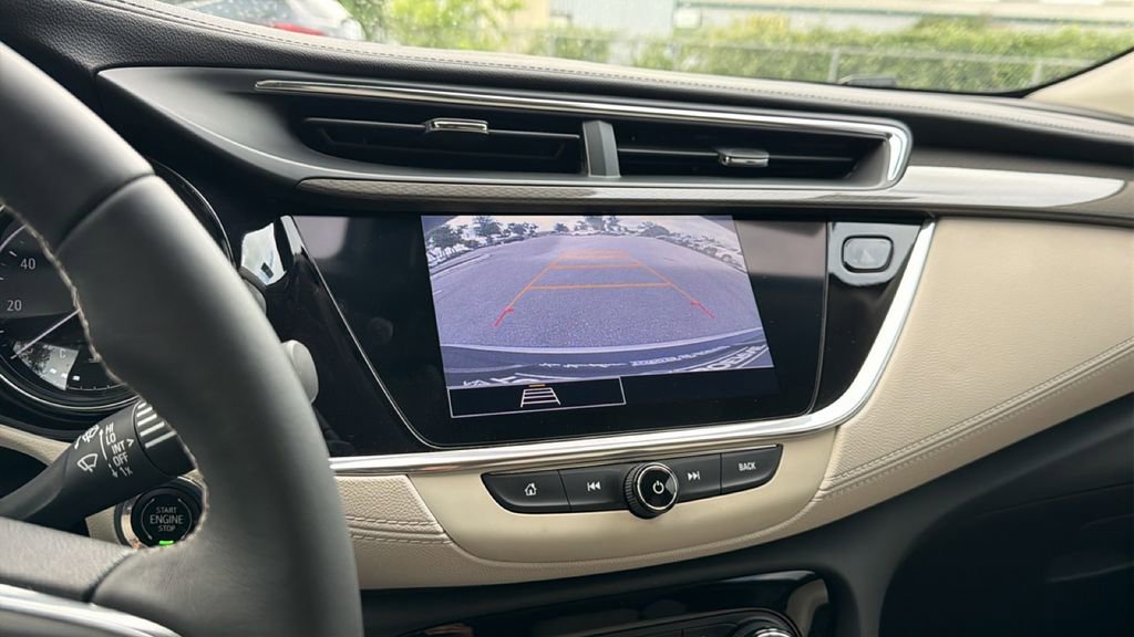 Used 2023 Buick Encore GX Preferred w/ Cold Weather Comfort Package FWD image 30