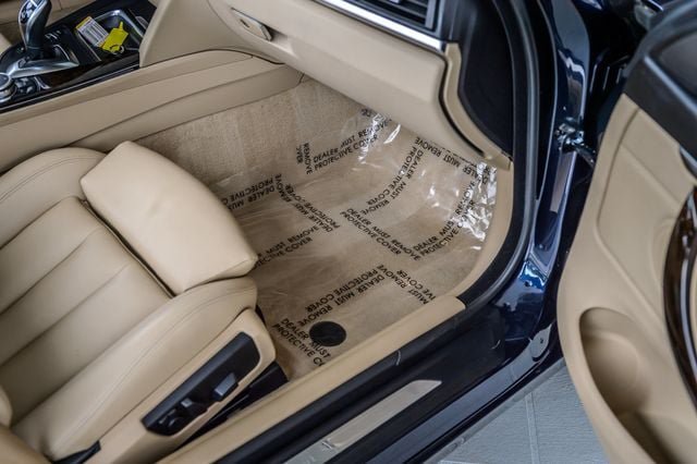 Used 2015 BMW 428i Convertible RWD image 45