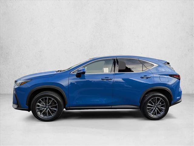 Used 2026 Lexus NX 350 NX 350 Premium w/ Accessory Package (K3) image 9