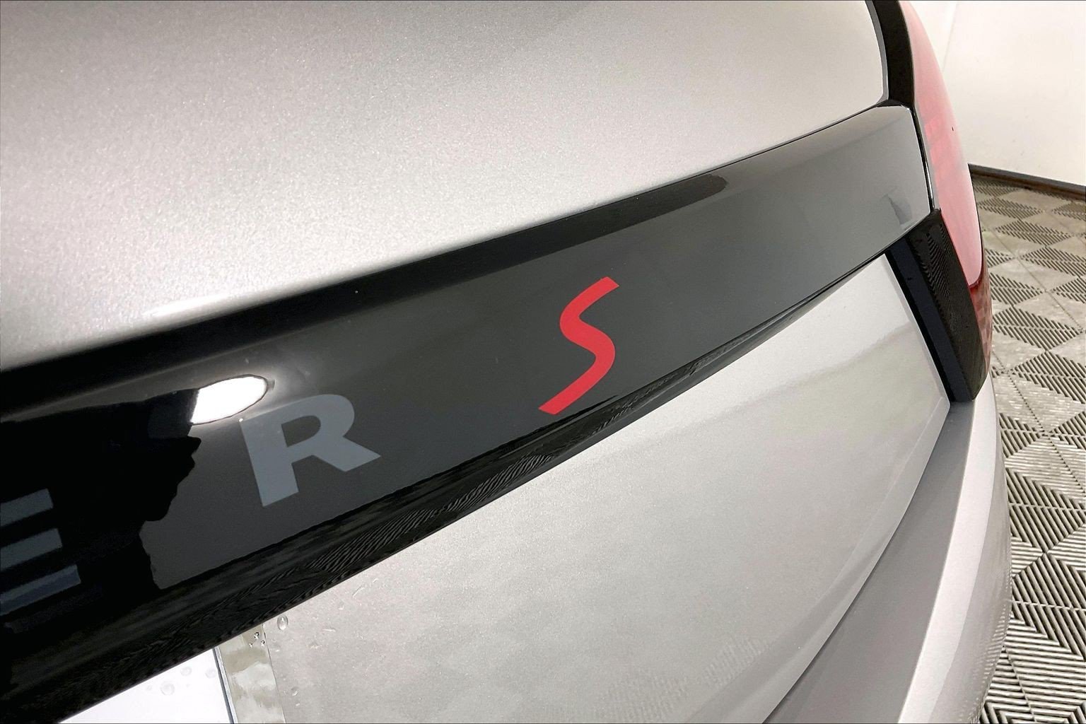 New 2026 MINI Cooper S FWD image 9