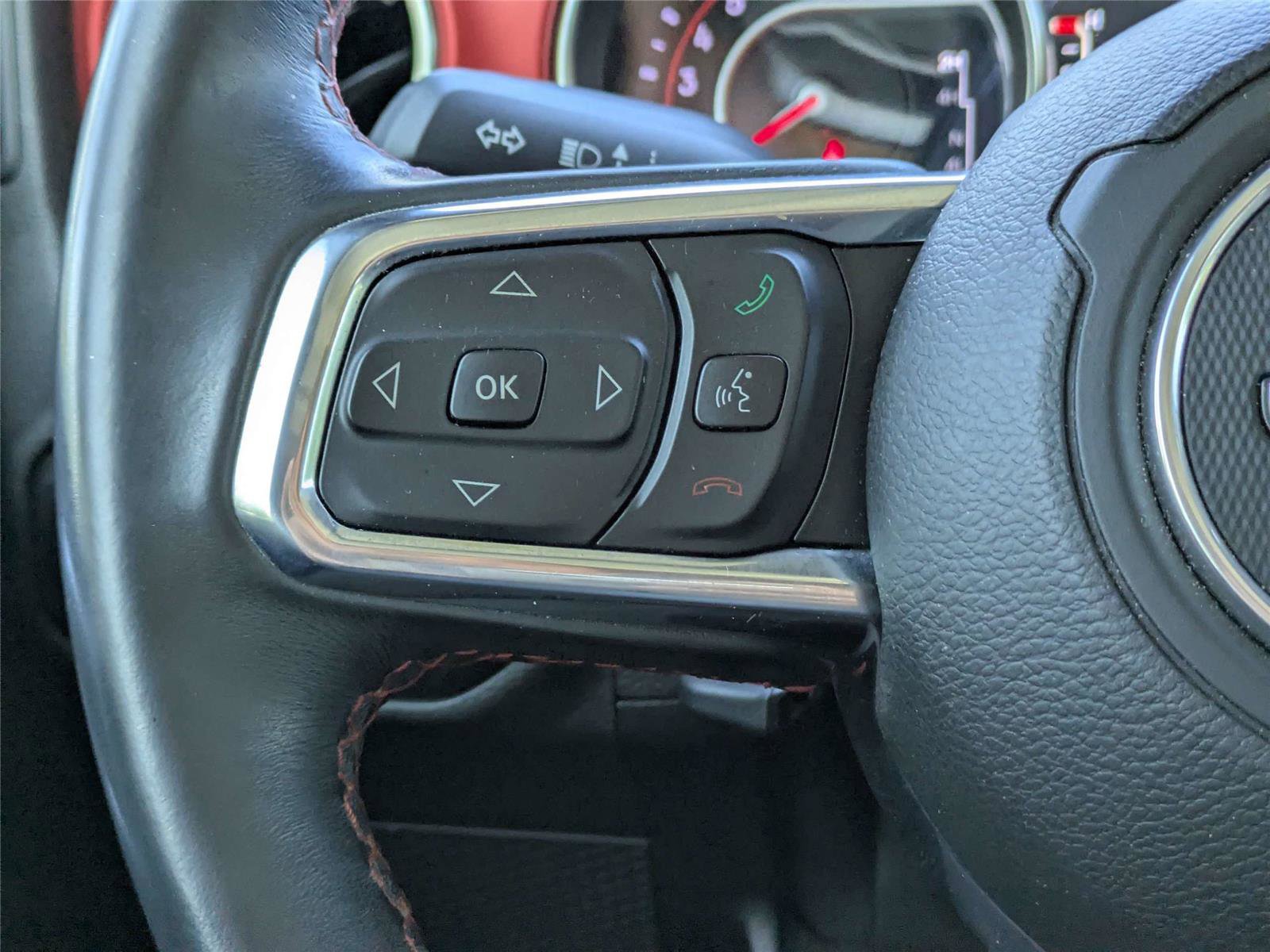 Used 2019 Jeep Wrangler Unlimited Rubicon AWD/4WD image 25