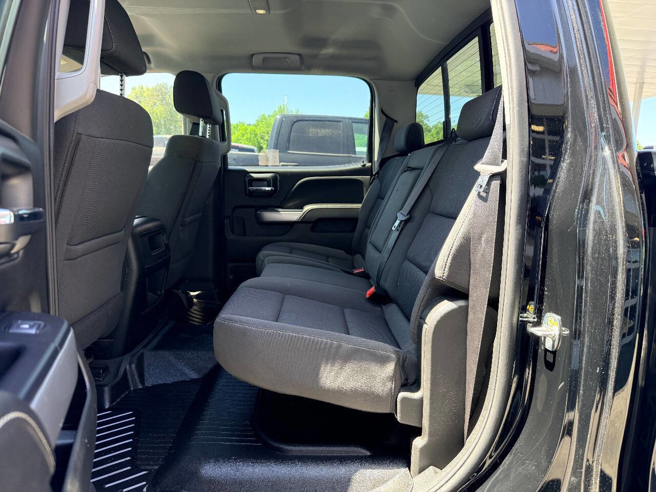 Used 2019 Chevrolet Silverado 2500 LT w/ LT Convenience Package AWD/4WD image 31