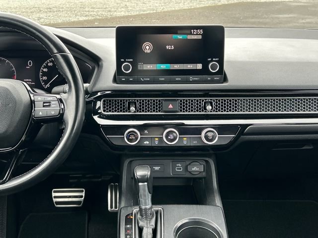 Used 2022 Honda Civic Sport image 27