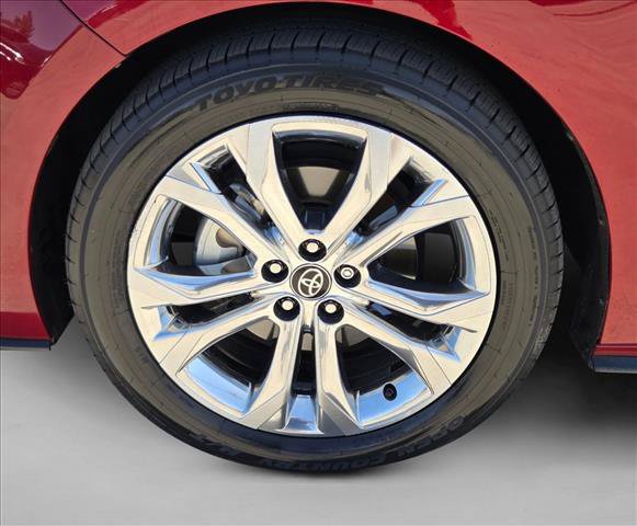 Certified 2023 Toyota Sienna Platinum FWD image 22
