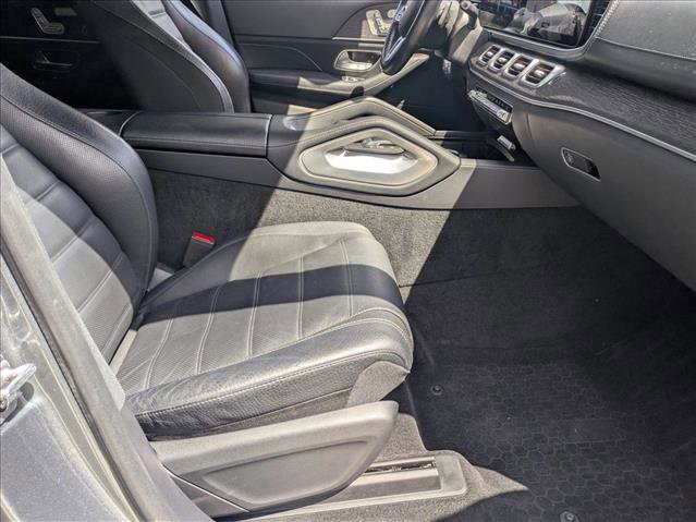 Used 2022 Mercedes-Benz GLS 450 4MATIC image 20