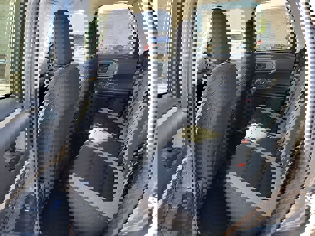 New 2026 Ford Bronco Sport Big Bend image 12