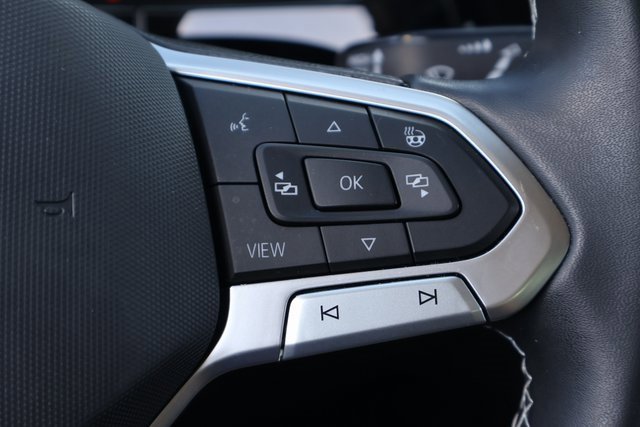 Certified 2023 Volkswagen Taos S w/ Driver Assistance Package image 22