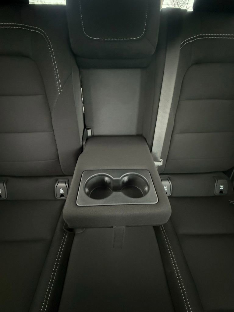 New 2026 Chevrolet Blazer EV LT w/ Midnight/Sport Edition image 27