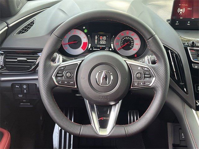 New 2026 Acura RDX A-Spec AWD/4WD image 13