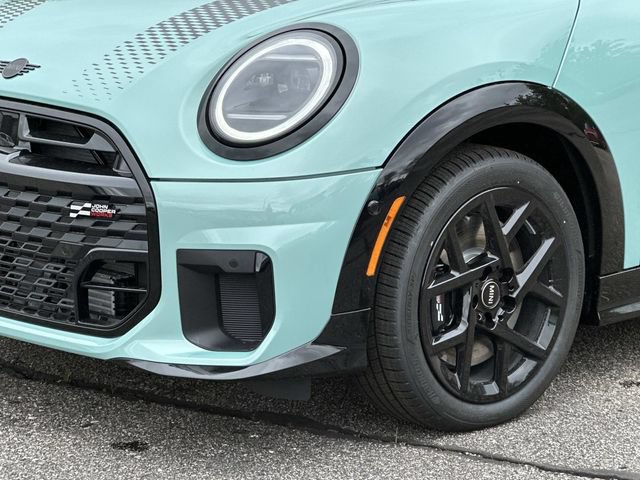 New 2026 MINI Cooper S FWD image 7
