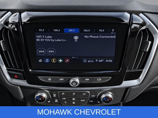 Used 2021 Chevrolet Traverse LT AWD/4WD image 18