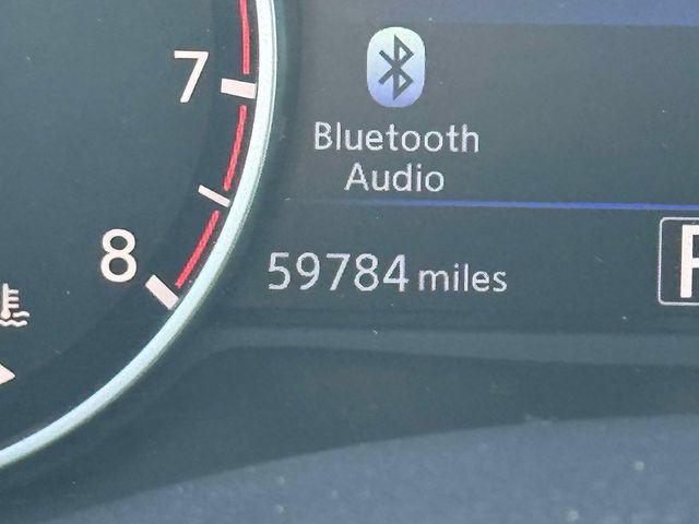 Used 2018 Nissan Murano S AWD/4WD image 31
