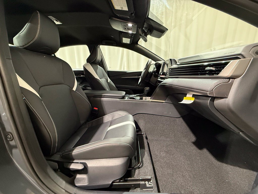 New 2027 Toyota Camry SE w/ Convenience Package FWD image 20