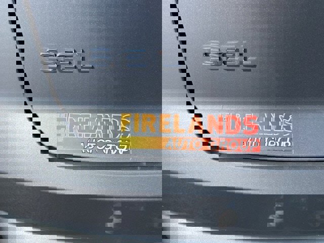 New 2026 Volkswagen Atlas Cross Sport SEL Premium R-Line image 17