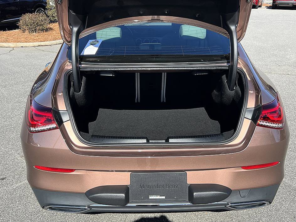 Used 2022 Mercedes-Benz CLA 250 CLA 250 image 15