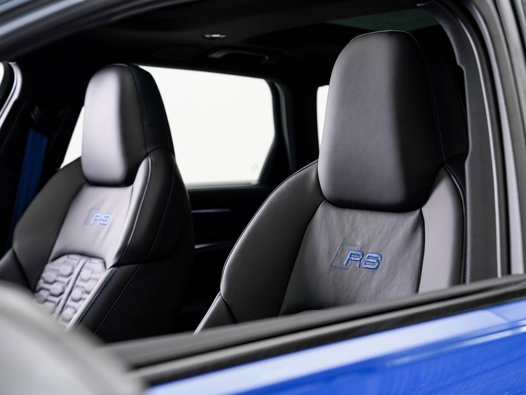 New 2026 Audi RS 6 performance image 11