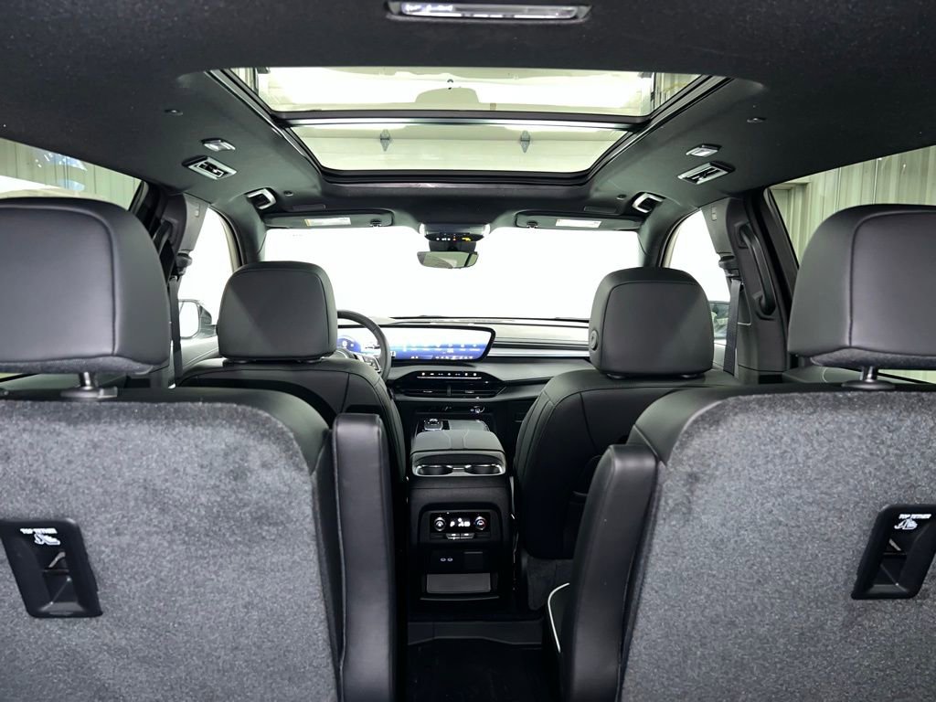 New 2026 Buick Enclave Sport Touring w/ Power Package image 36