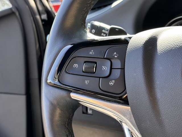 Certified 2024 Buick Enclave Essence w/ Trailering Package, 5000 lbs. image 10