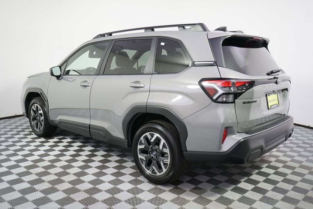 Certified 2026 Subaru Forester Premium AWD/4WD image 3