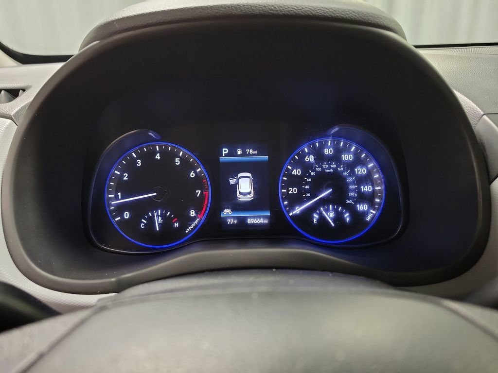 Used 2019 Hyundai Kona Ultimate FWD image 28