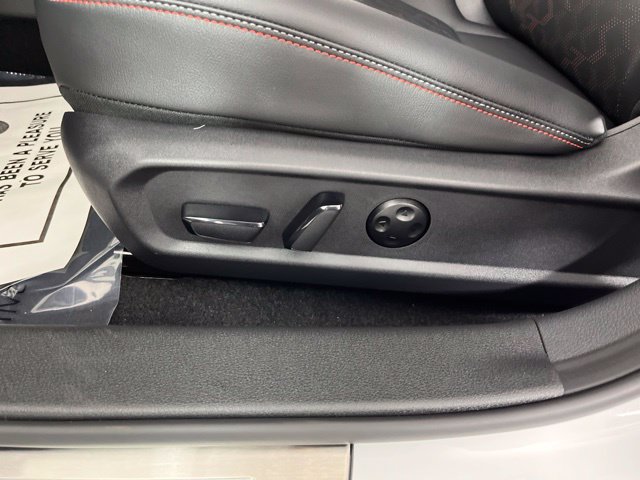 New 2027 Nissan Sentra SR w/ SR Premium Package FWD image 32