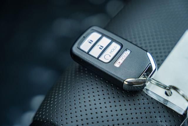 Used 2023 Honda Ridgeline RTL-E image 30