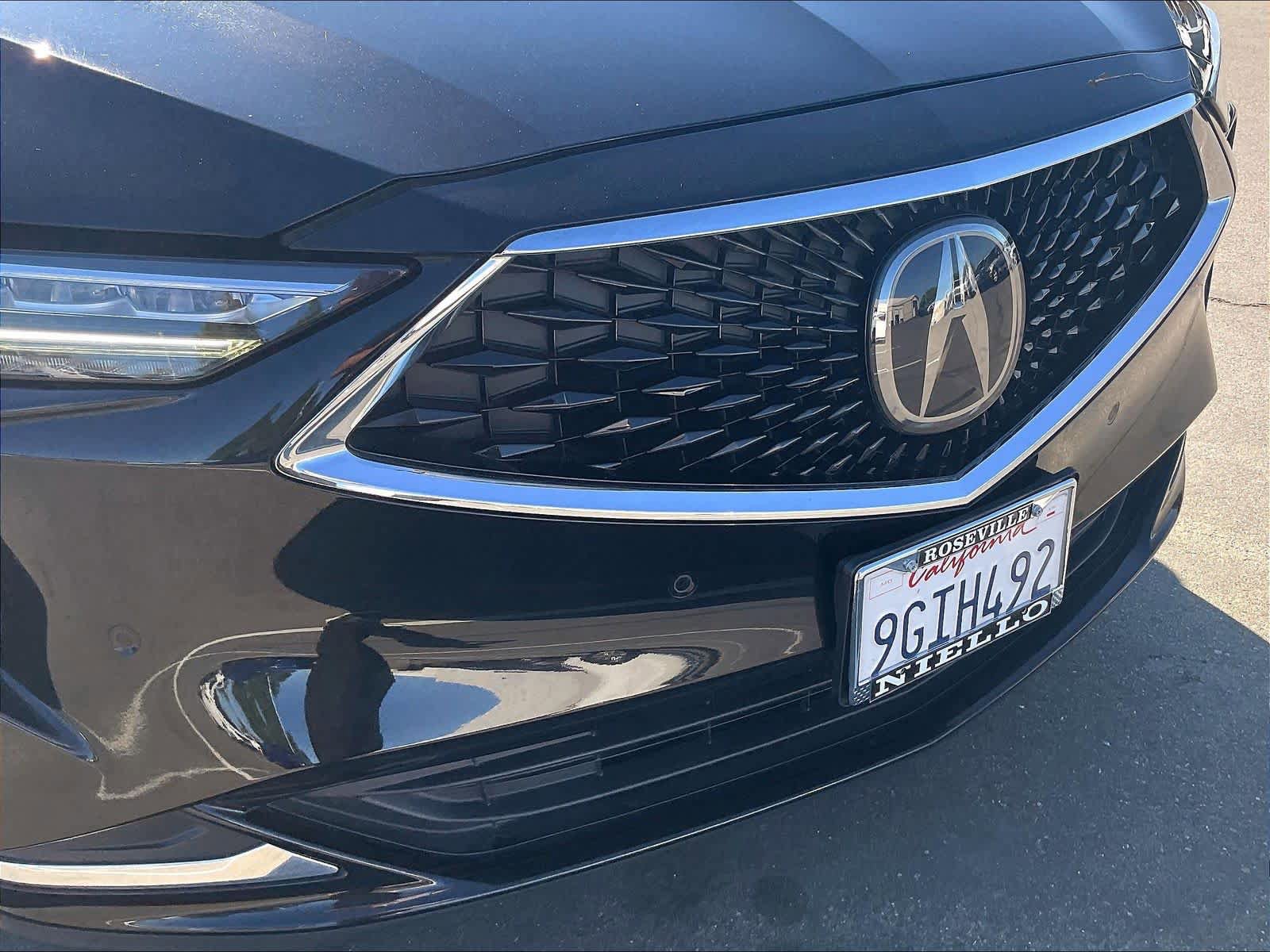 Used 2023 Acura MDX FWD w/ Technology Package image 31