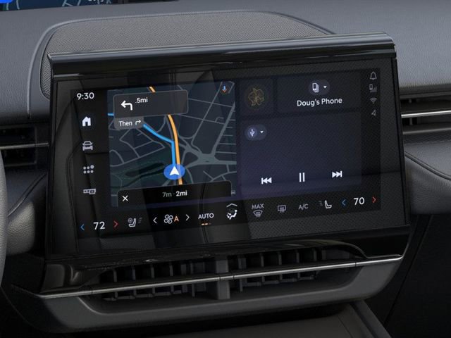 New 2026 Lincoln Nautilus Premier image 28