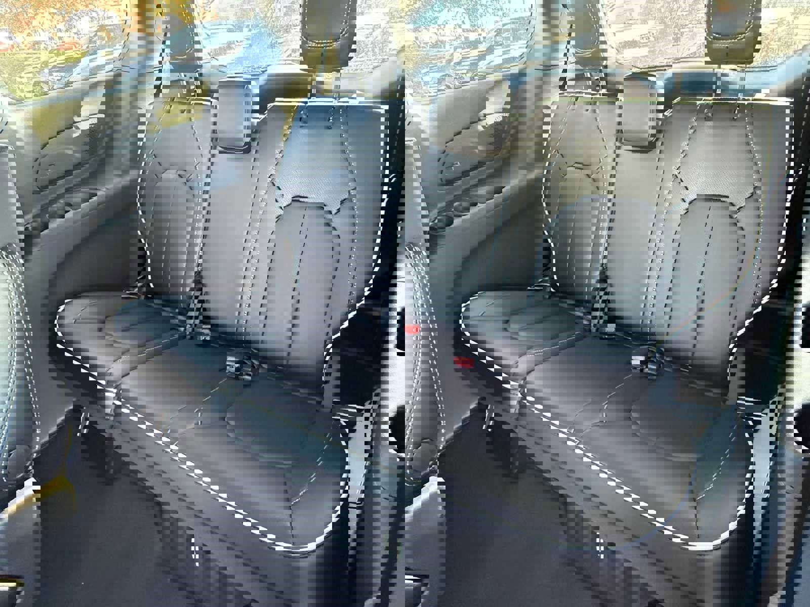 New 2026 Chrysler Pacifica Limited image 15