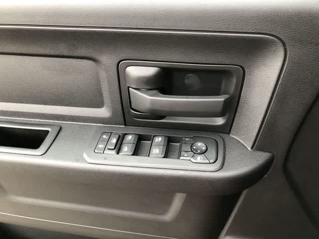New 2026 RAM 3500 Tradesman AWD/4WD image 36