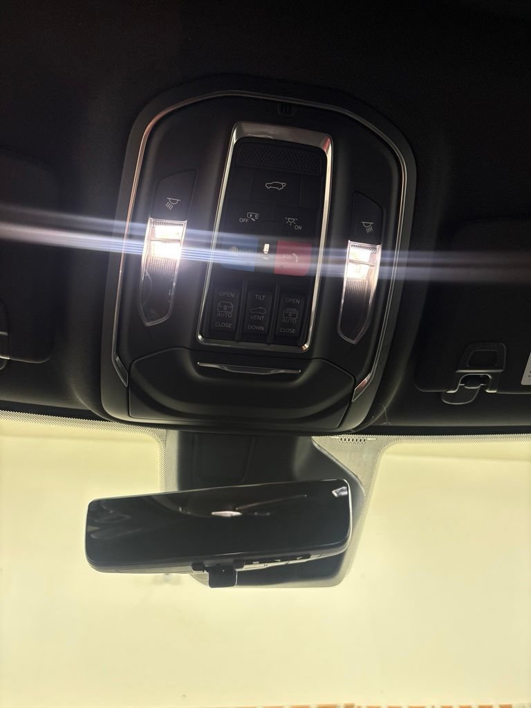 New 2026 Jeep Grand Cherokee L Limited AWD/4WD image 14